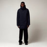 GoFranck Cielo Parka Donkerblau