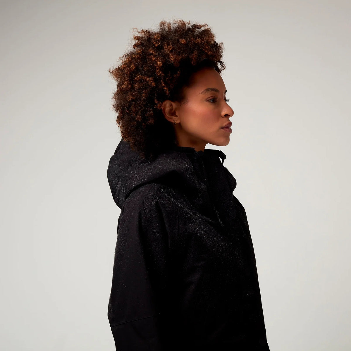 GoFranck Cold Winter Parka 