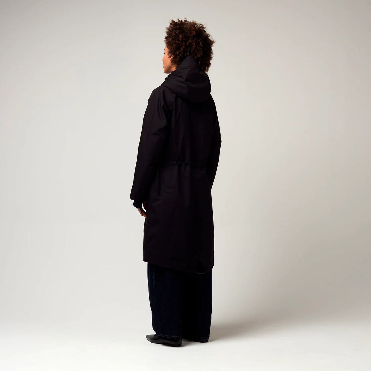 GoFranck Cold Winter Parka 