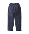 Gramicci Gramicci Pant Donkerblauw Heren