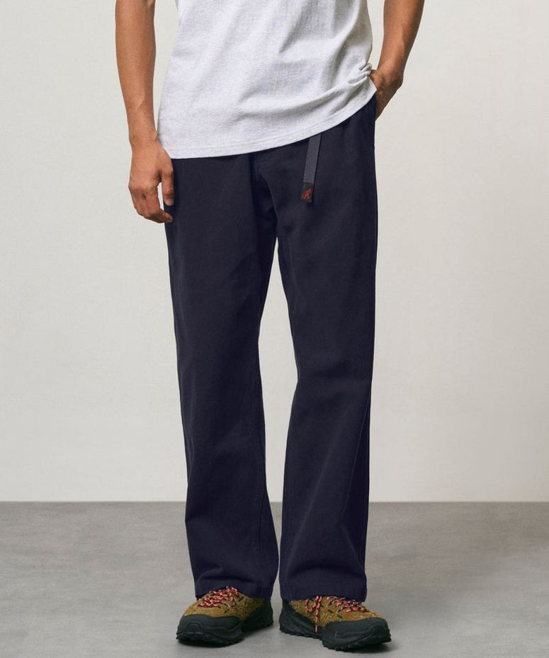 Gramicci Winter Twill Classic Pant Donkerblauw Heren