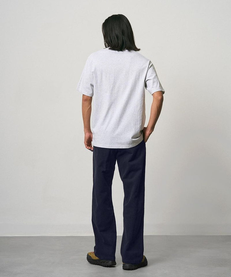 Gramicci Winter Twill Classic Pant Donkerblauw Heren