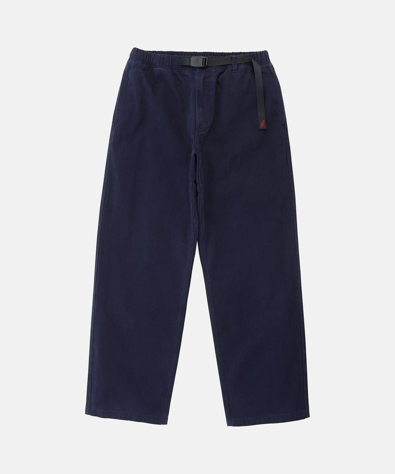 Gramicci Winter Twill Classic Pant Donkerblauw Heren