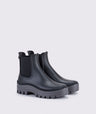 Igor Soul Ankle Boot Zwart Dames