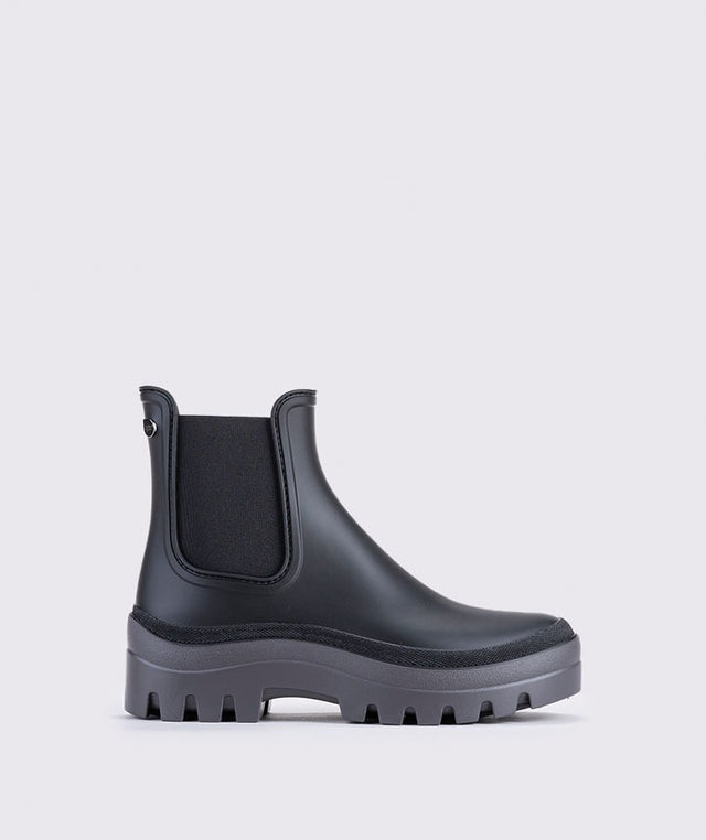 Igor Soul Ankle Boot Zwart Dames