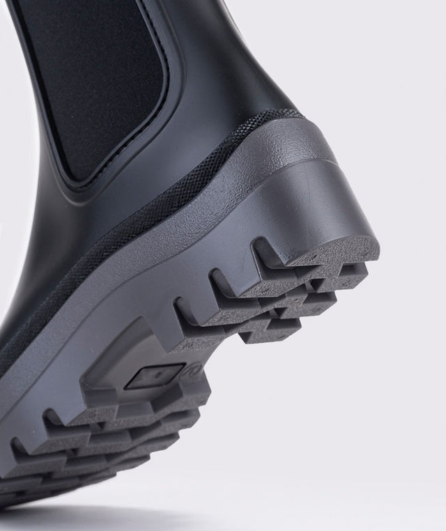 Igor Soul Ankle Boot Zwart Dames