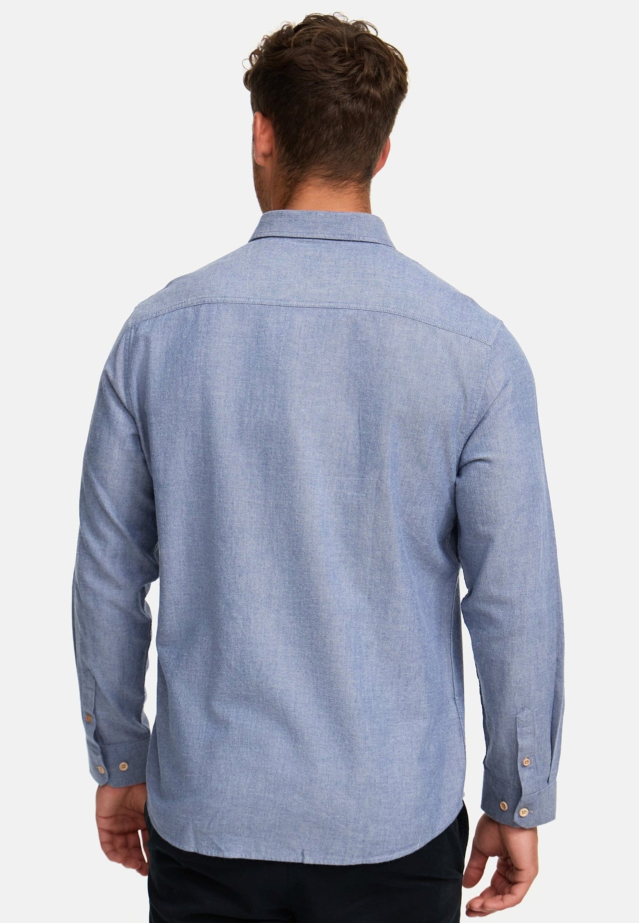 Johan Diego Cotton shirt