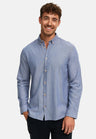 Johan Diego Cotton shirt