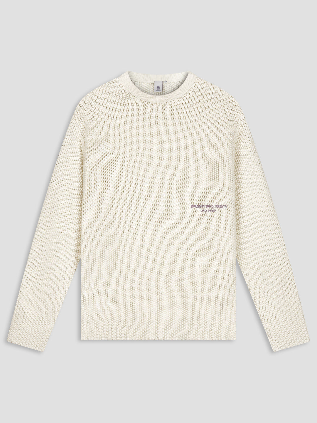 Law Of The Sea Apsu Knit Wit Heren
