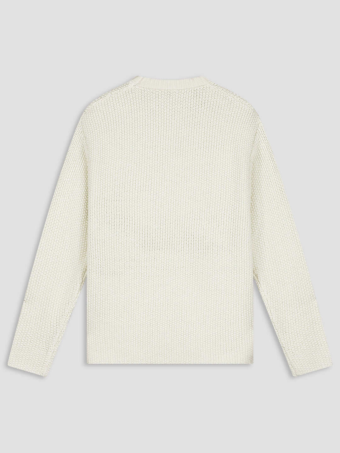 Law Of The Sea Apsu Knit Wit Heren