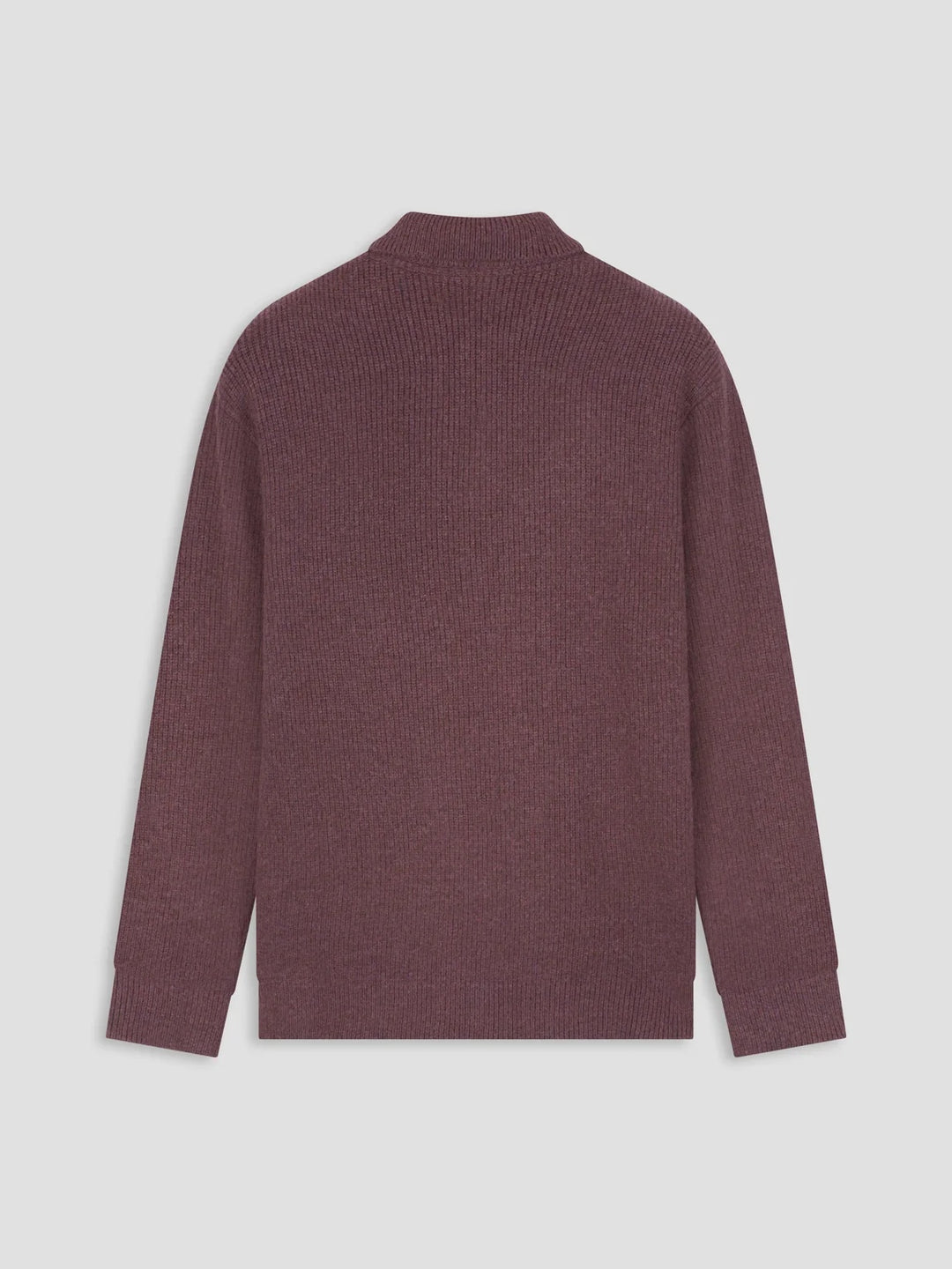 Ares polo knit