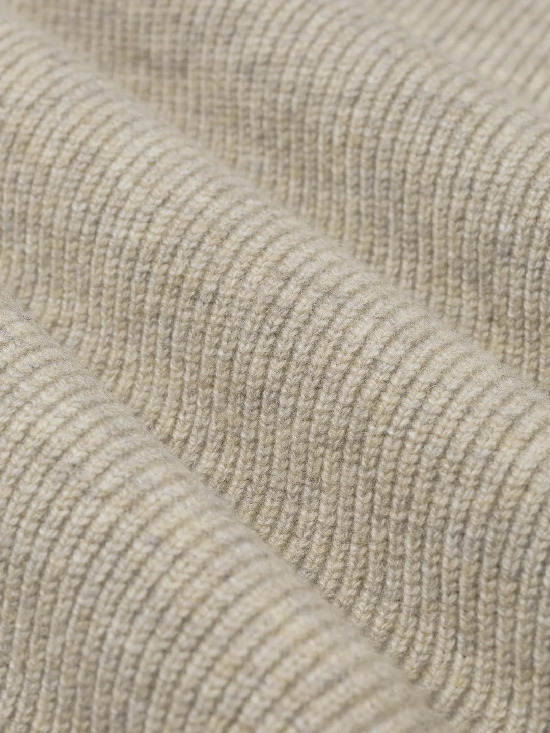 Ares polo knit