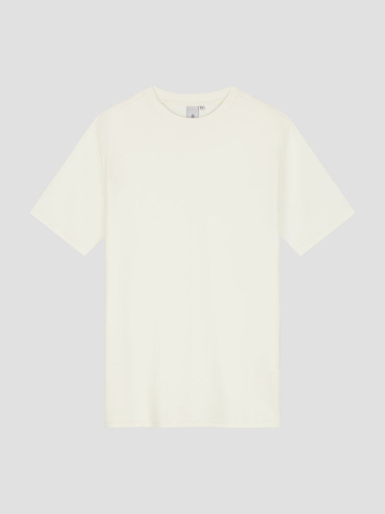 Law Of The Sea Auren Tee Wit Heren