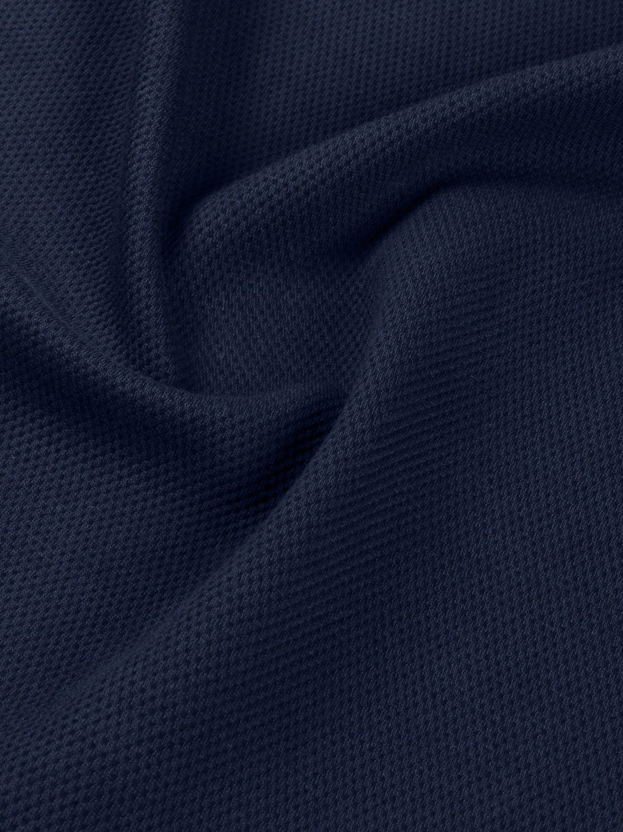 Bermuda structured shirt