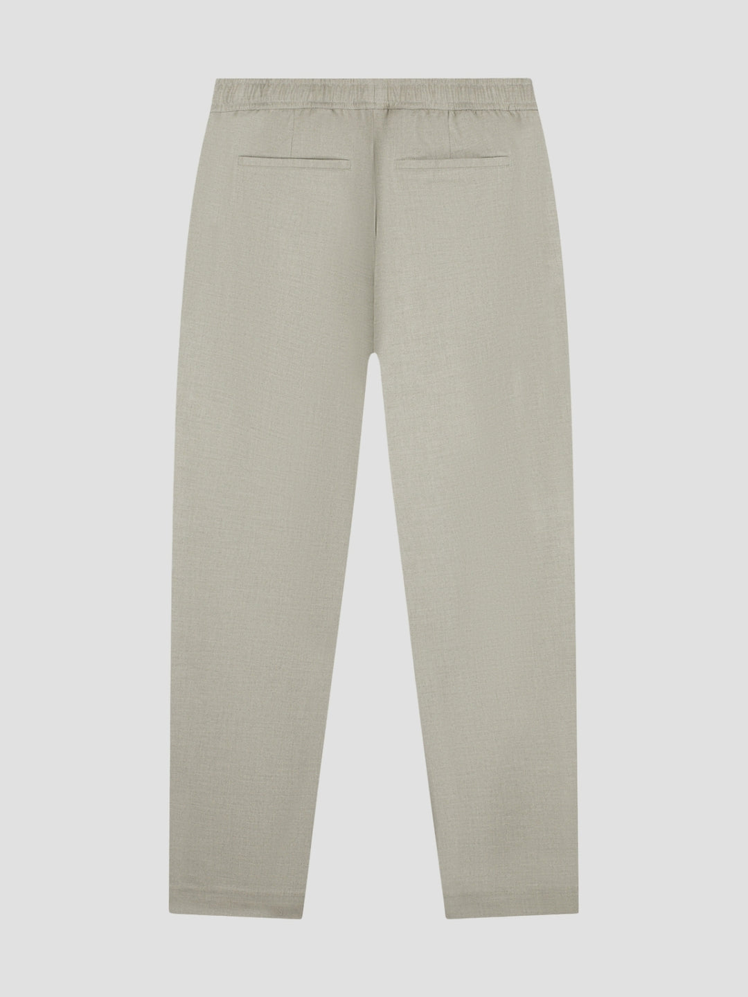 Law Of The Sea Condor Brushed Twill Pants Lichtbruin Heren