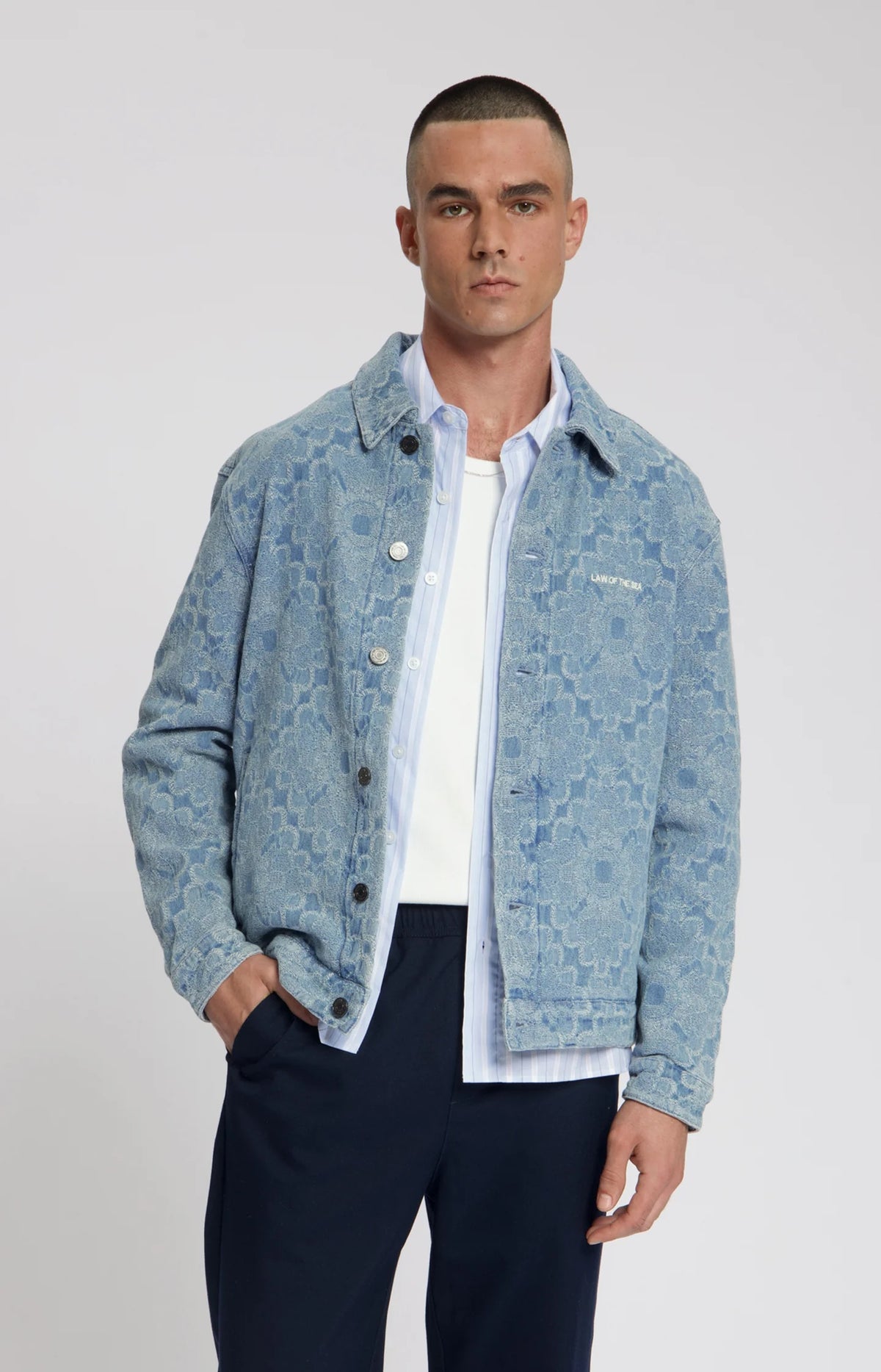 Ember jacket