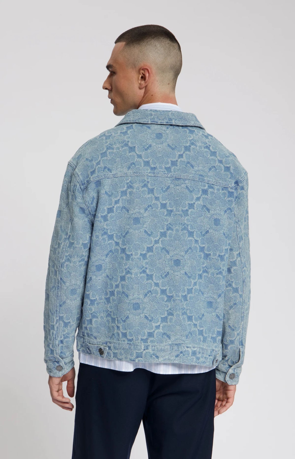 Ember jacket