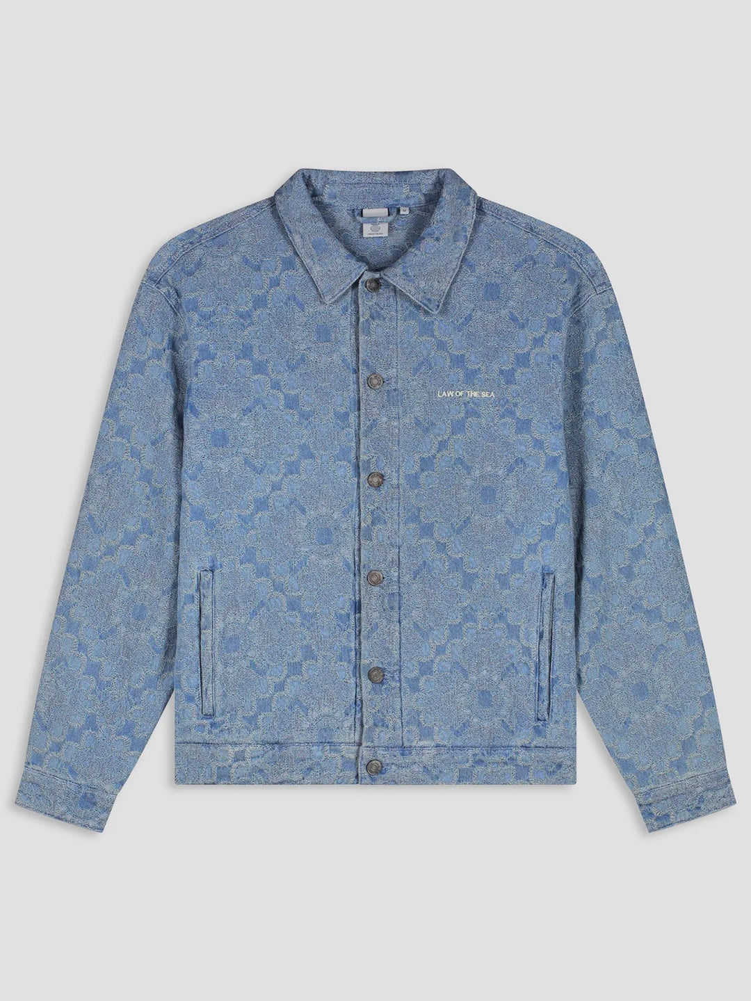 Ember jacket