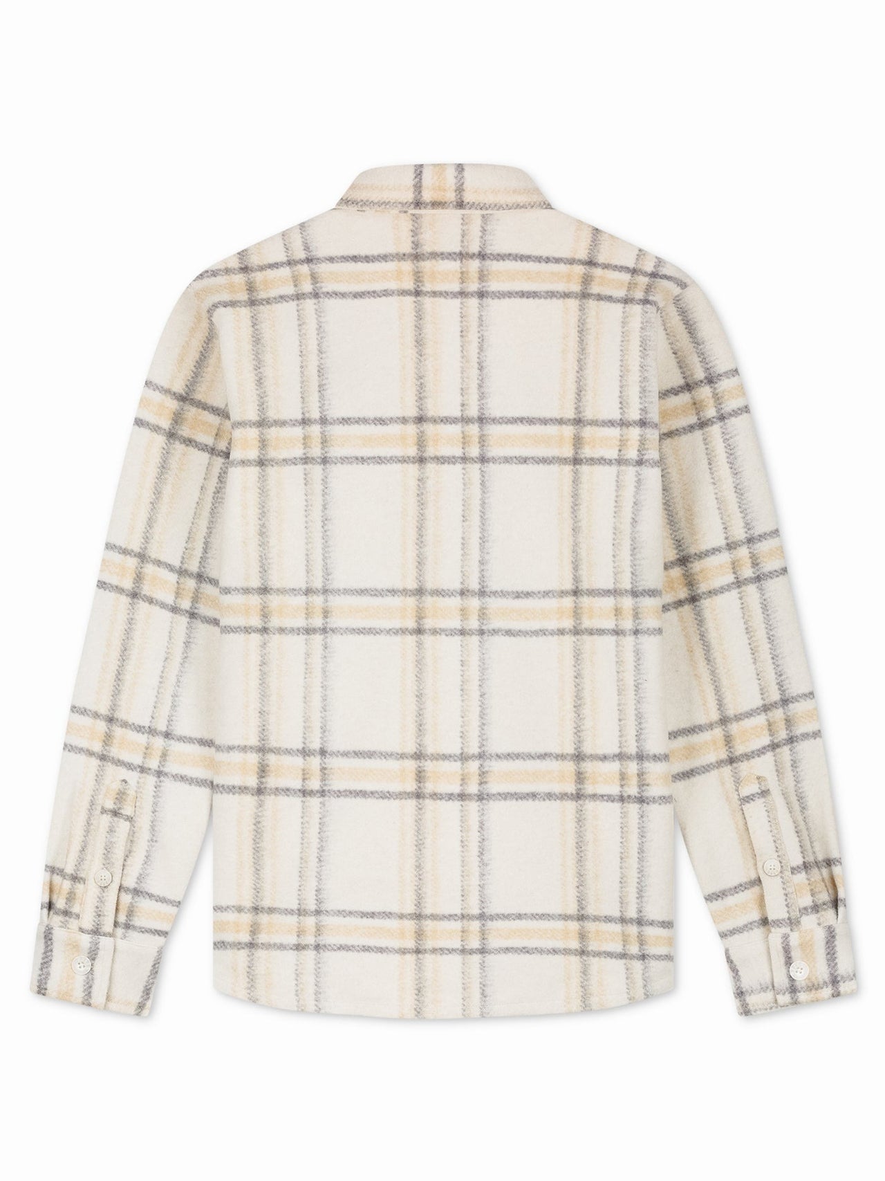 Law Of The Sea Hera Overshirt W