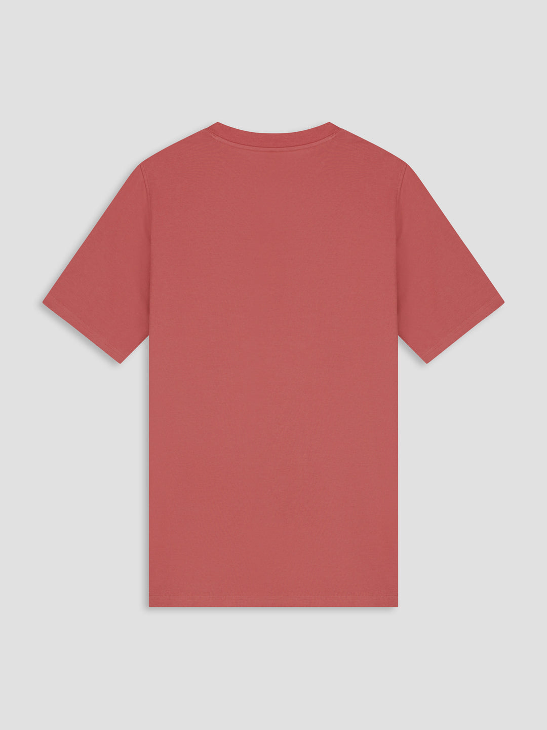 Law Of The Sea Law Tee Rood Heren