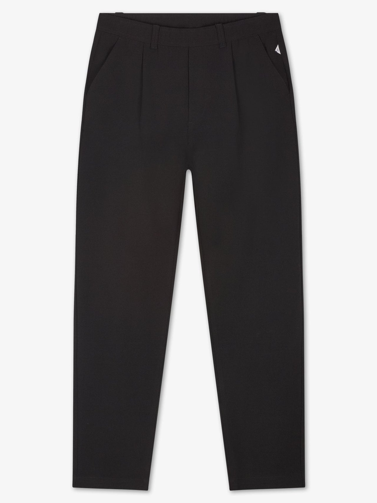 Law Of The Sea Maya Pants Zwart Heren