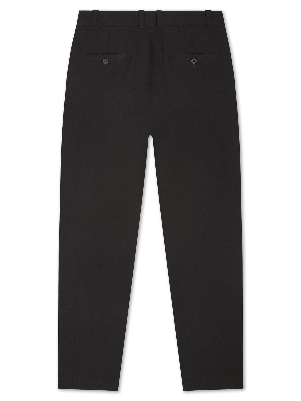 Law Of The Sea Maya Pants Zwart Heren