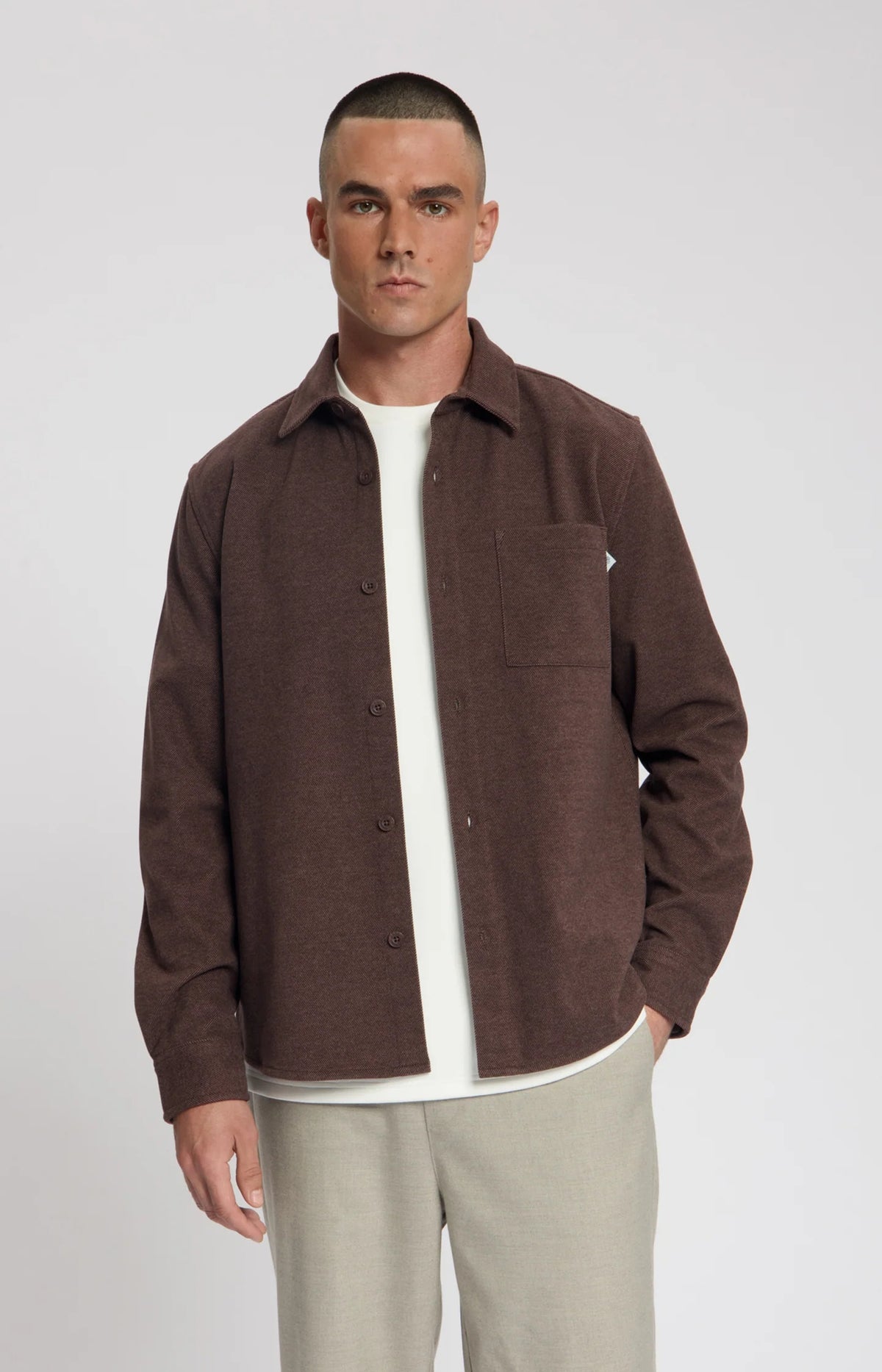 Niven shirt