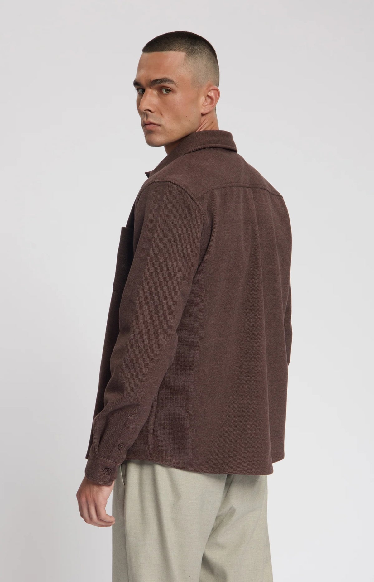 Niven shirt
