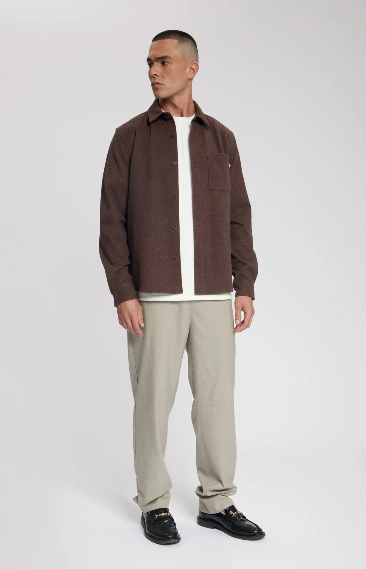 Niven shirt