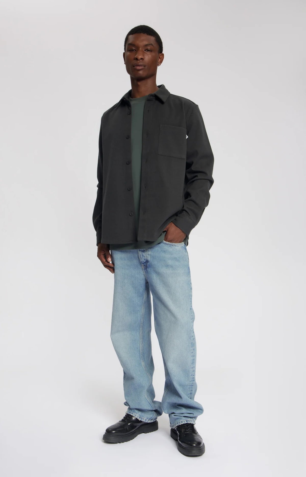 Niven shirt