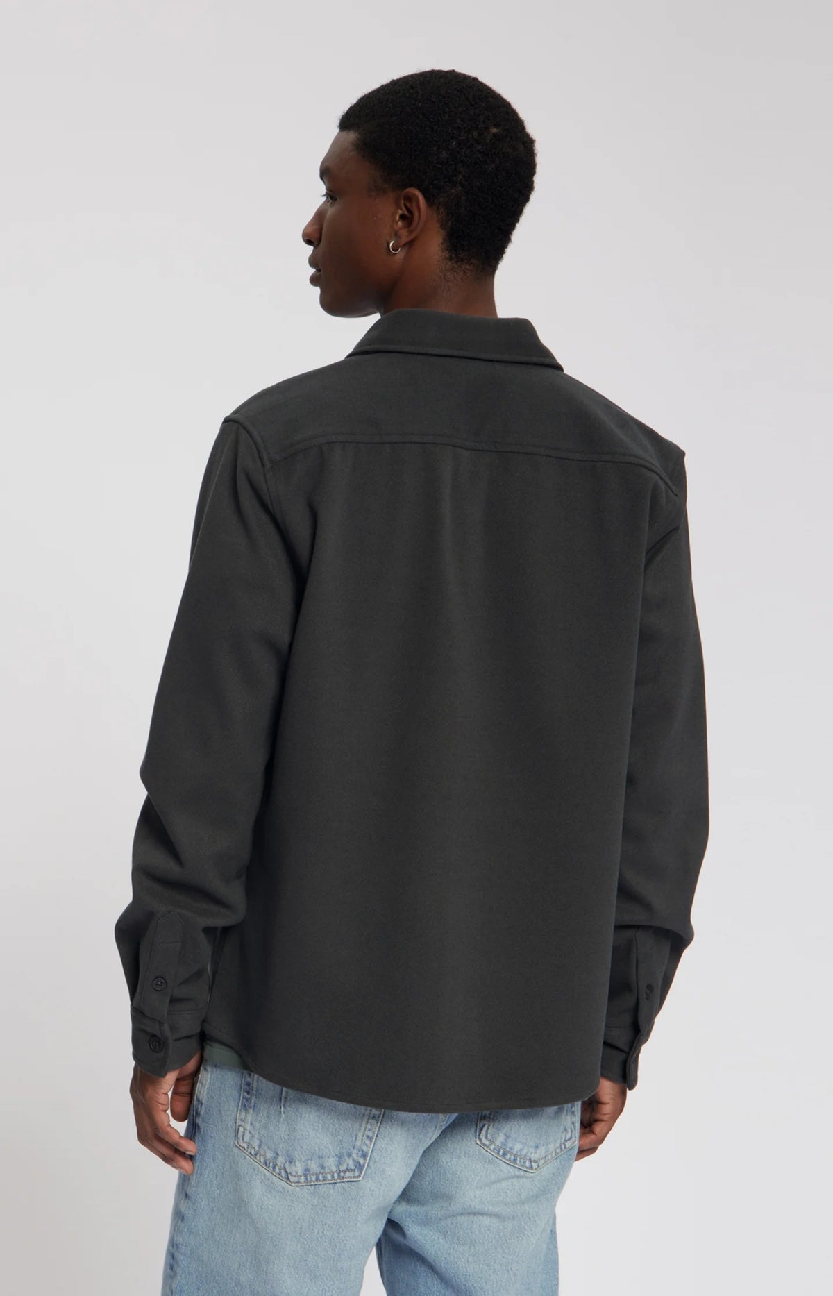 Niven shirt