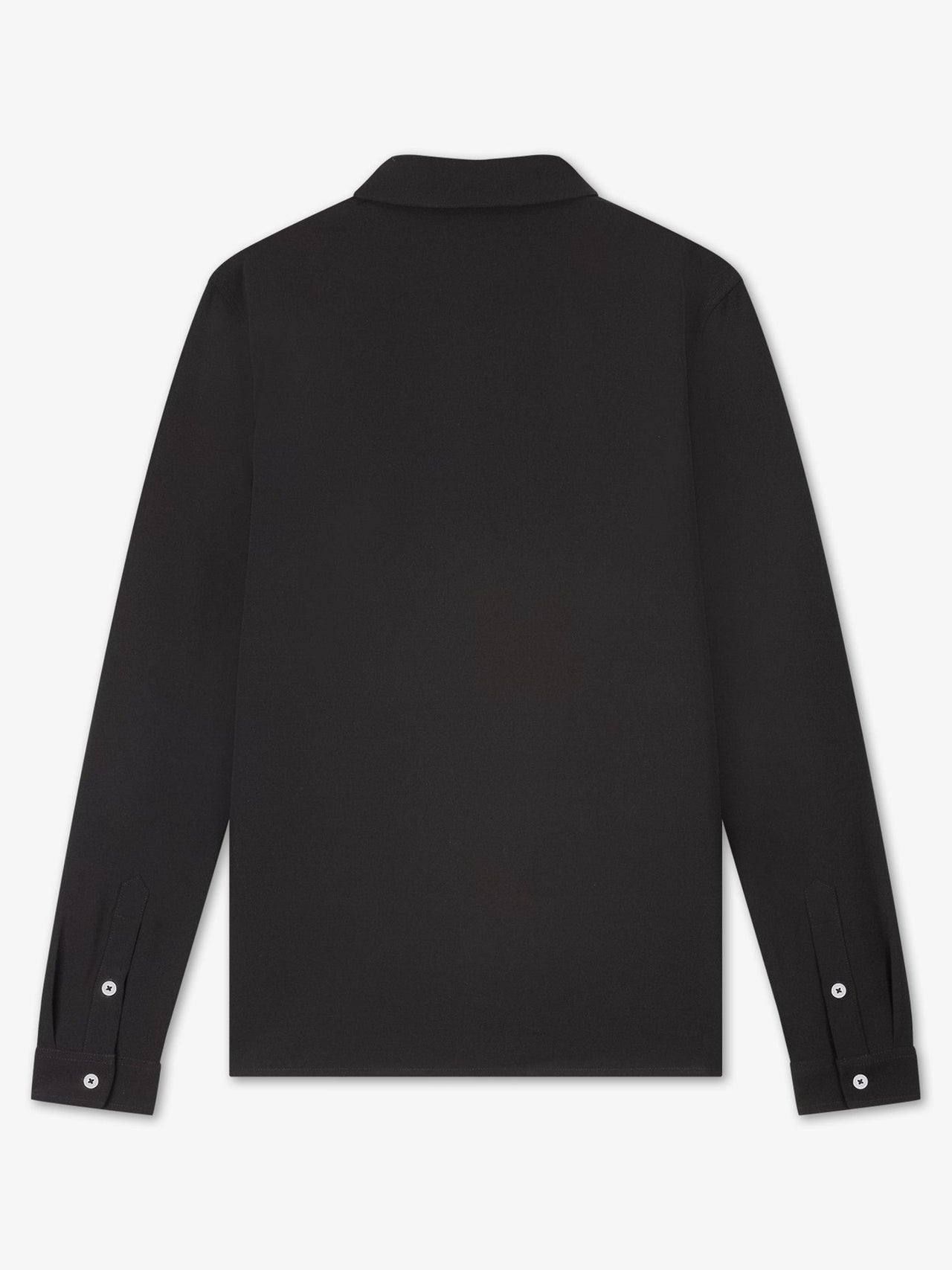 Law Of The Sea Noah Shirt Zwart Her