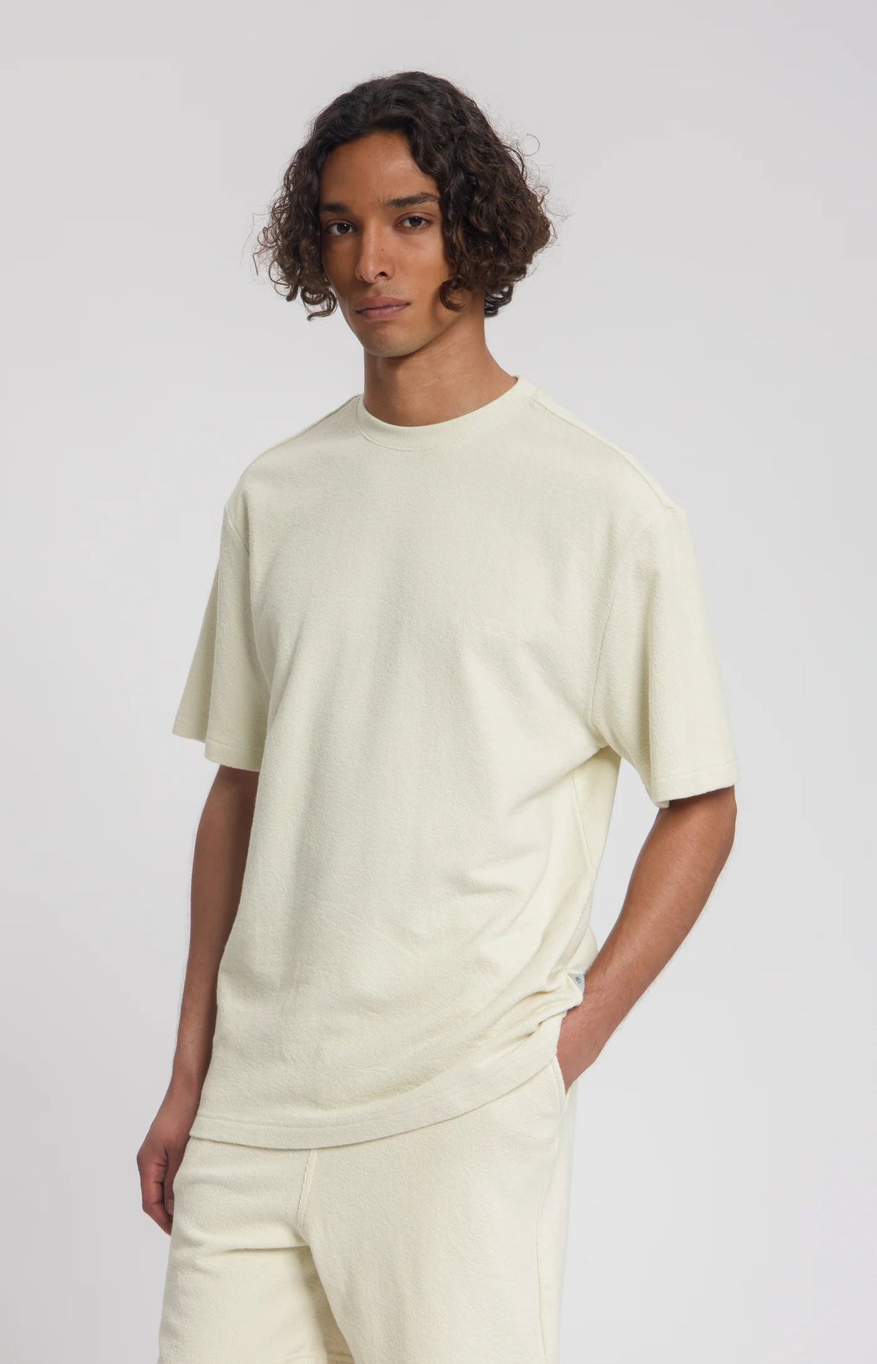 Law Of The Sea Notos Terry Tee Wit Heren