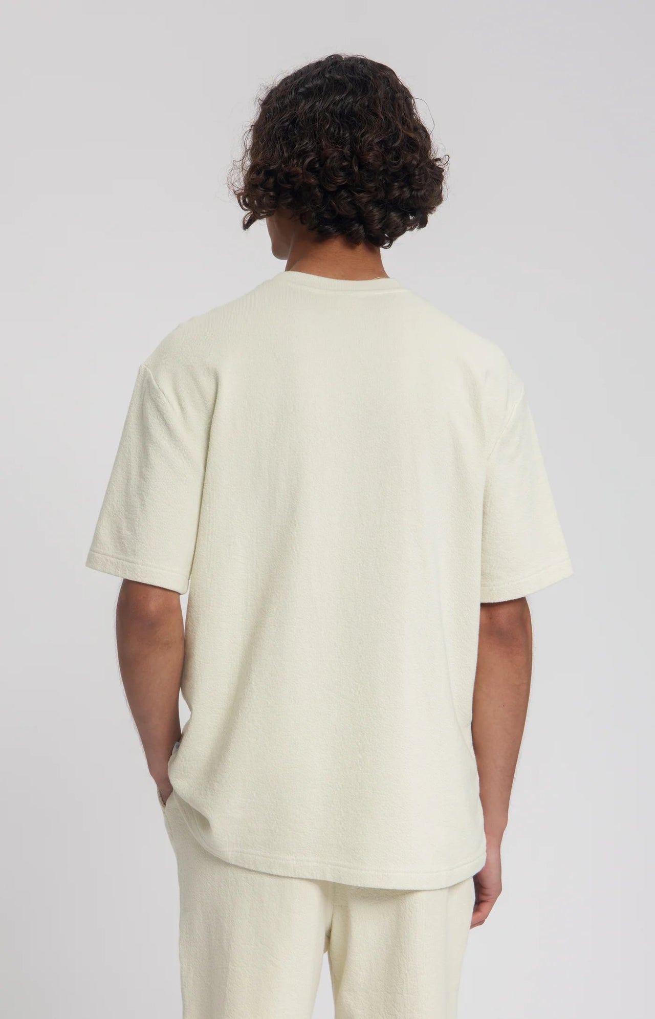 Law Of The Sea Notos Terry Tee Wit Heren
