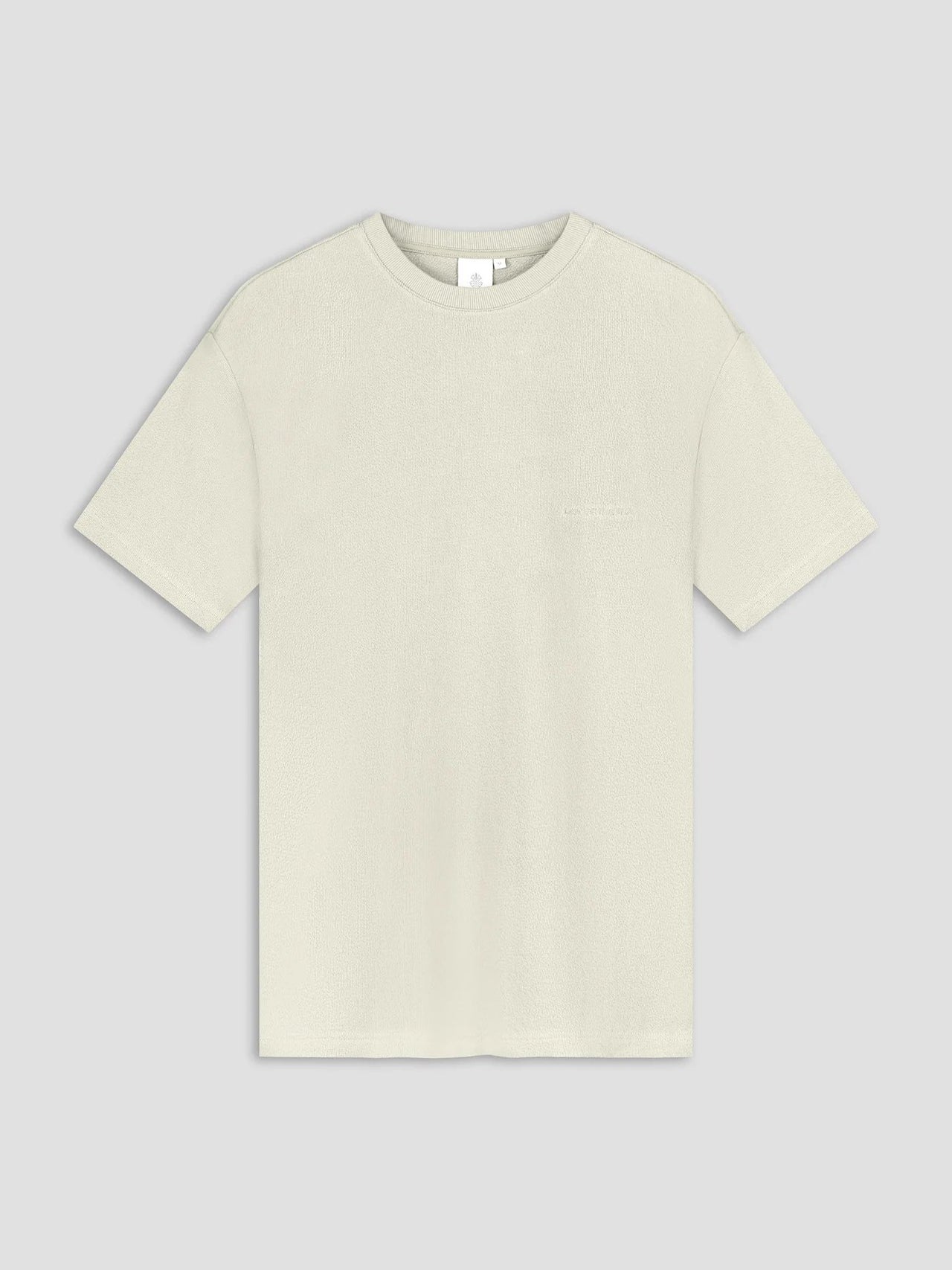 Law Of The Sea Notos Terry Tee Wit Heren
