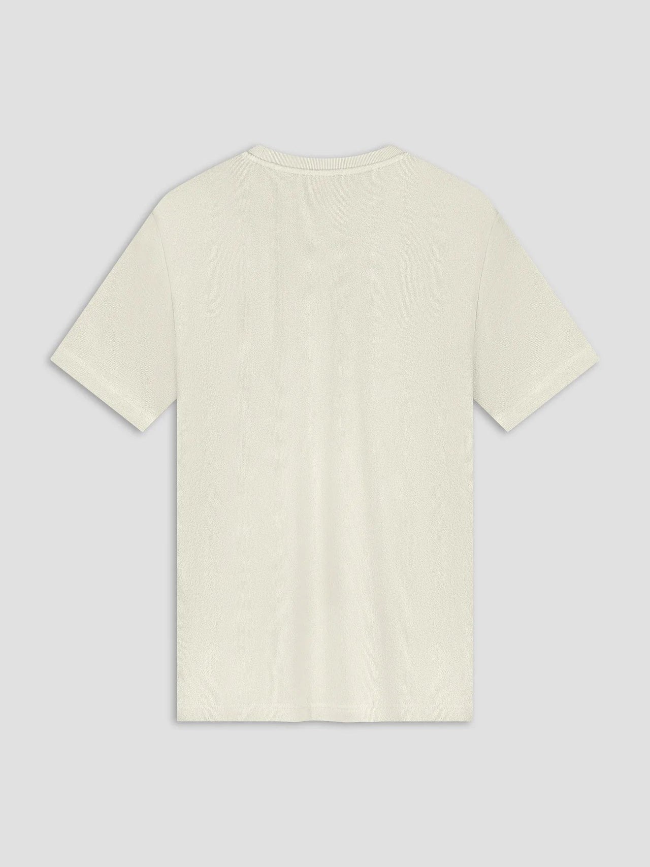 Law Of The Sea Notos Terry Tee Wit Heren