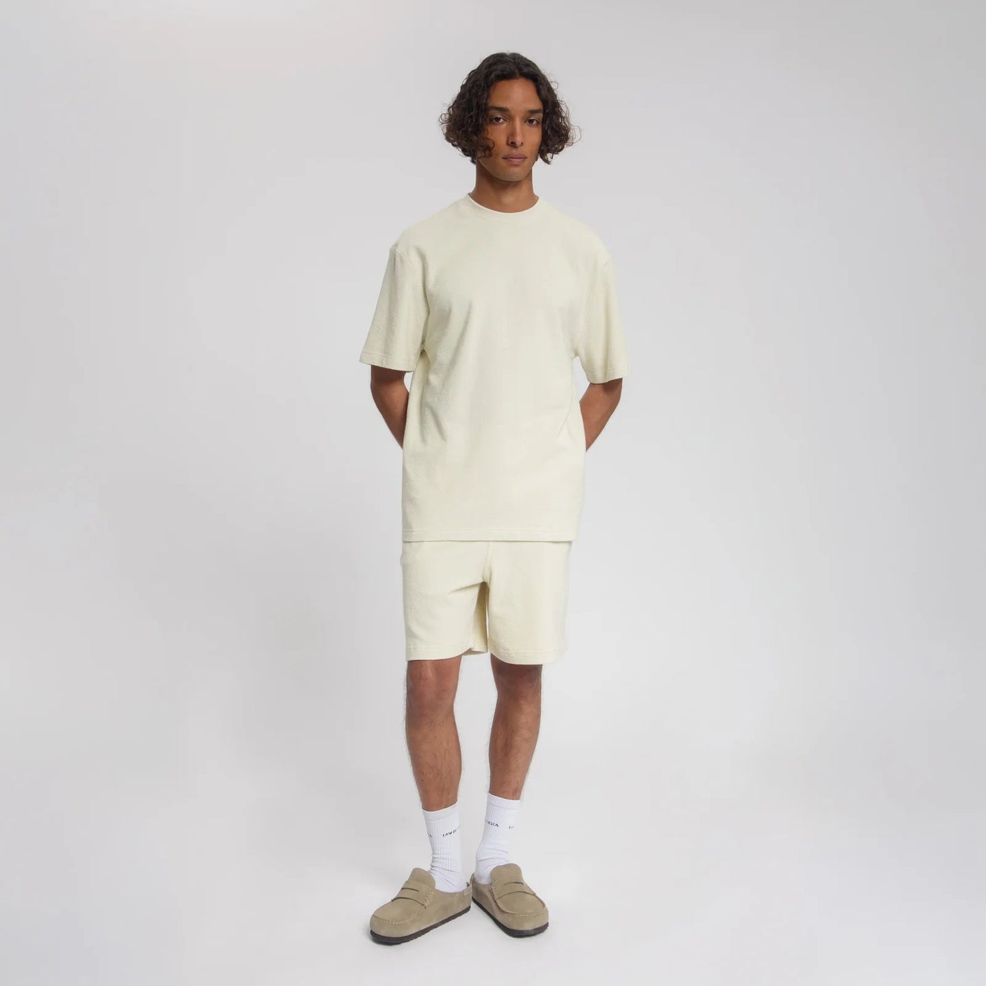Law Of The Sea Notos Terry Tee Wit Heren