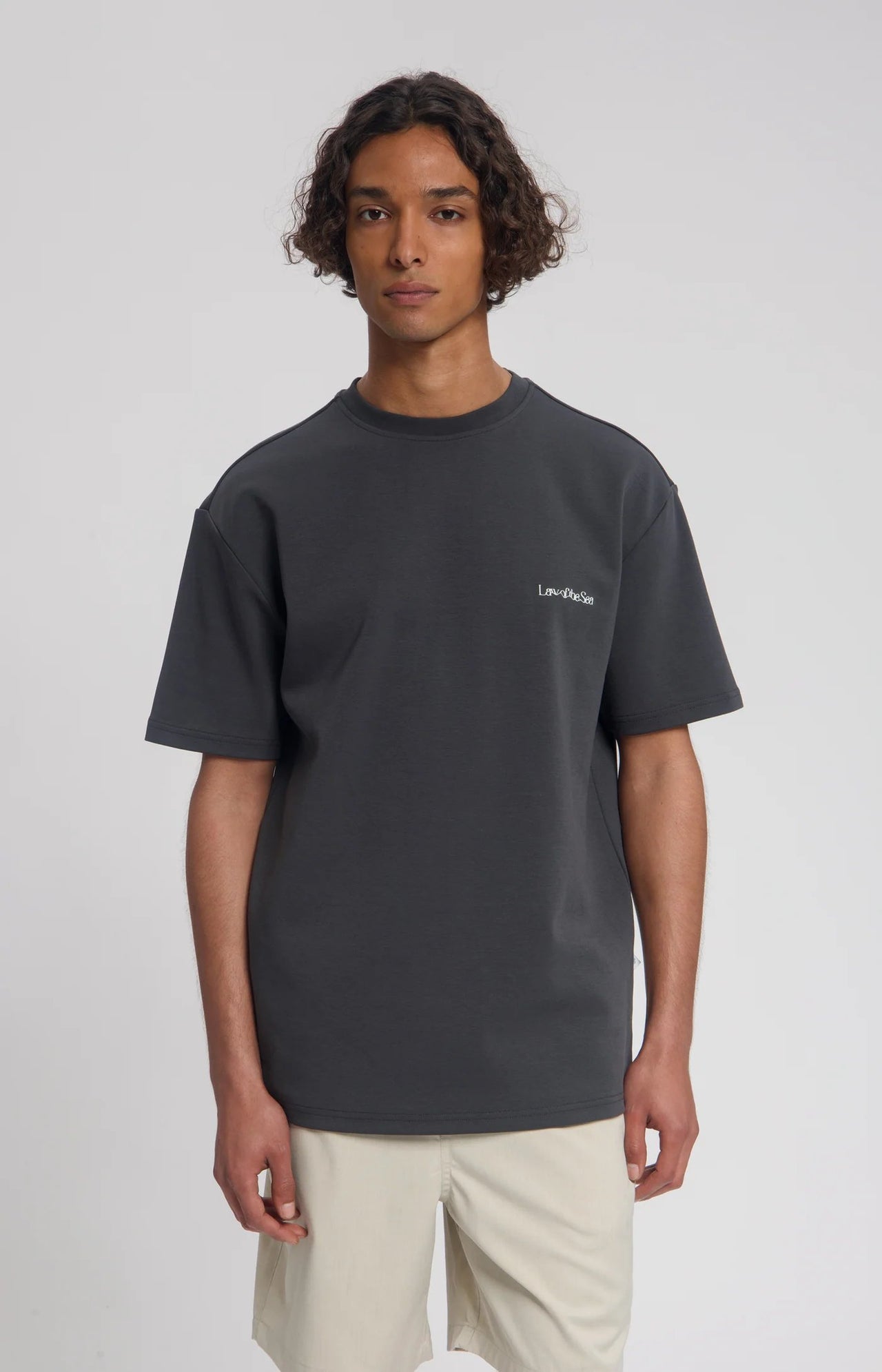Law Of The Sea Palm S