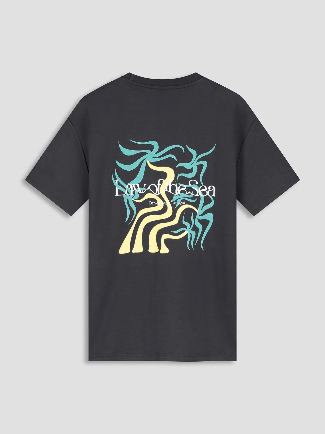 Law Of The Sea Palm S