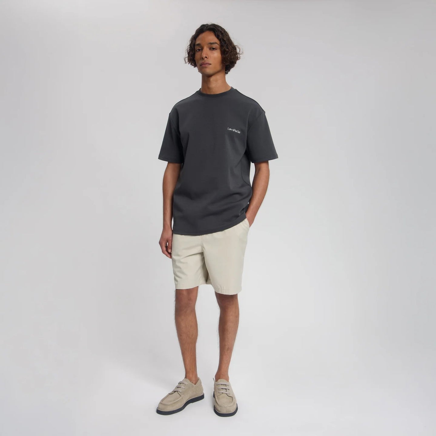 Law Of The Sea Palm S