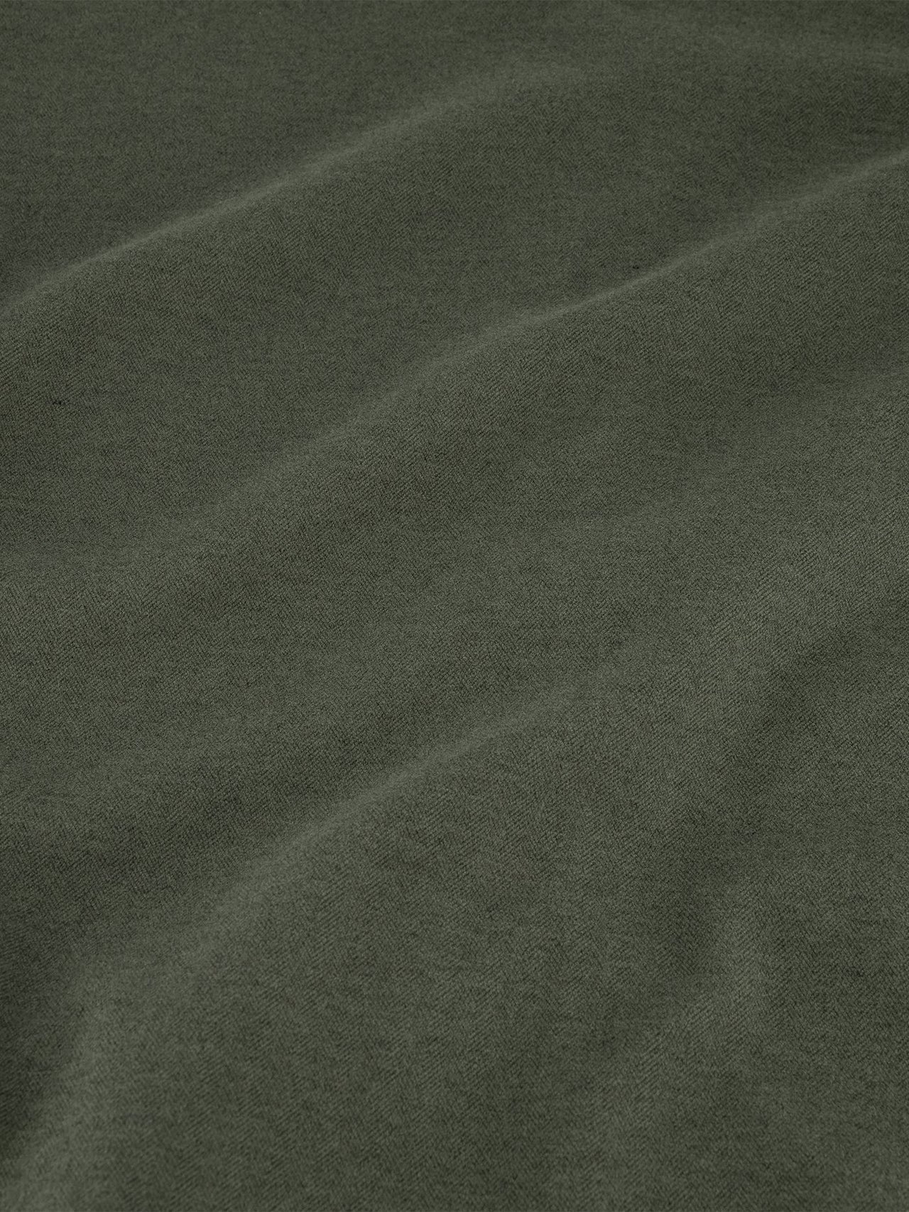 Law Of The Sea Troy Shirt Groen Heren