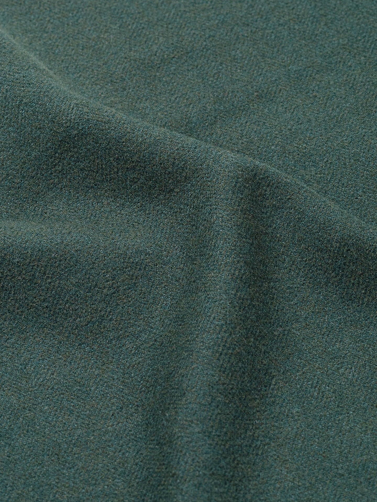 Troy soft herringbone shirt