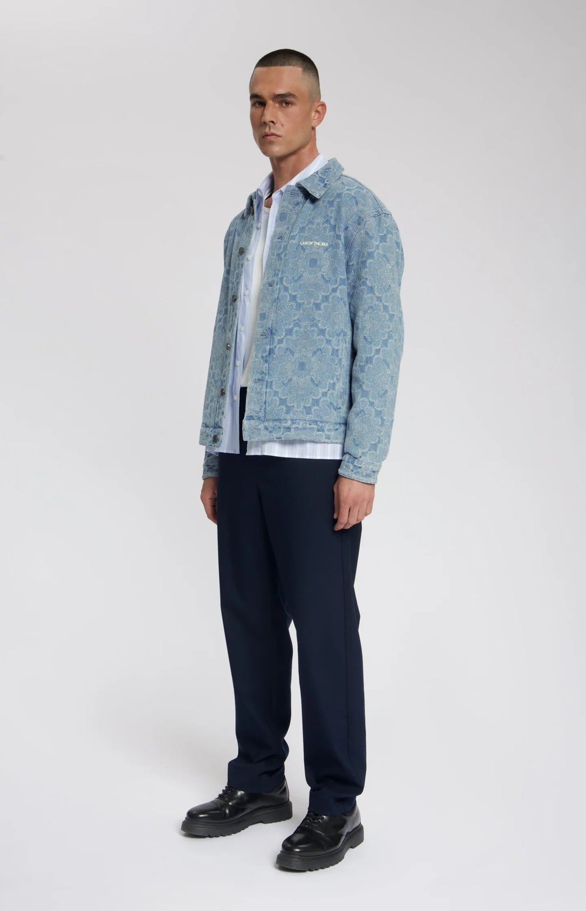 Ember jacket