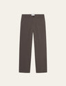 Les Deux Como Light Twill Slacks Pants Bruin Heren