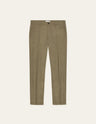 Les Deux Como Reg Pants Groen Heren
