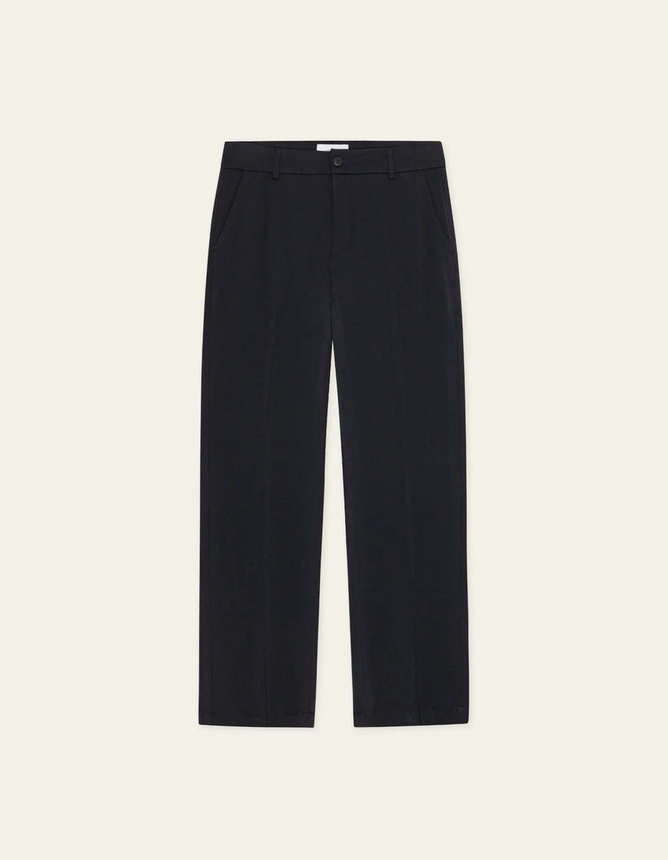 Les Deux Como Slack Pants Donkerblauw Heren