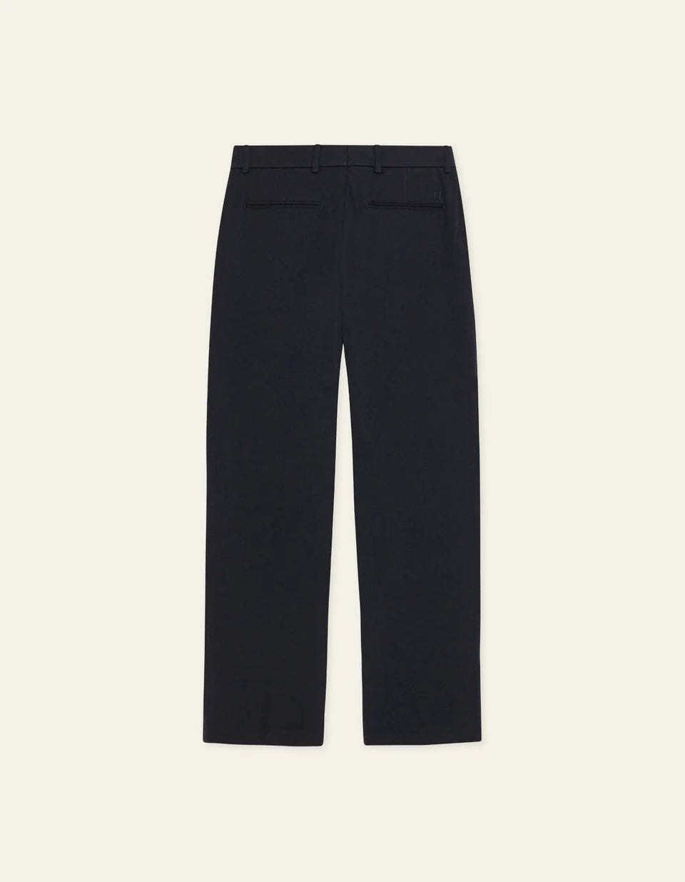Les Deux Como Slack Pants Donkerblauw Heren