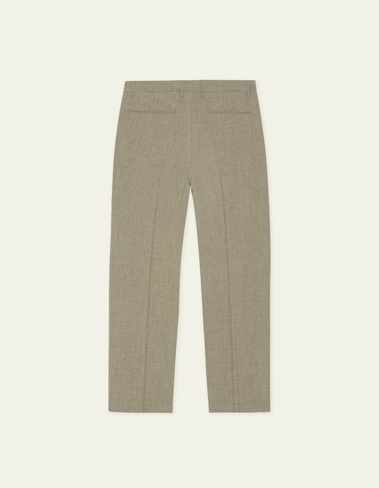 Les Deux Como Slack Pants Lichtbruin Heren