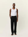 Les Deux Como Slack Pants Zwart Heren