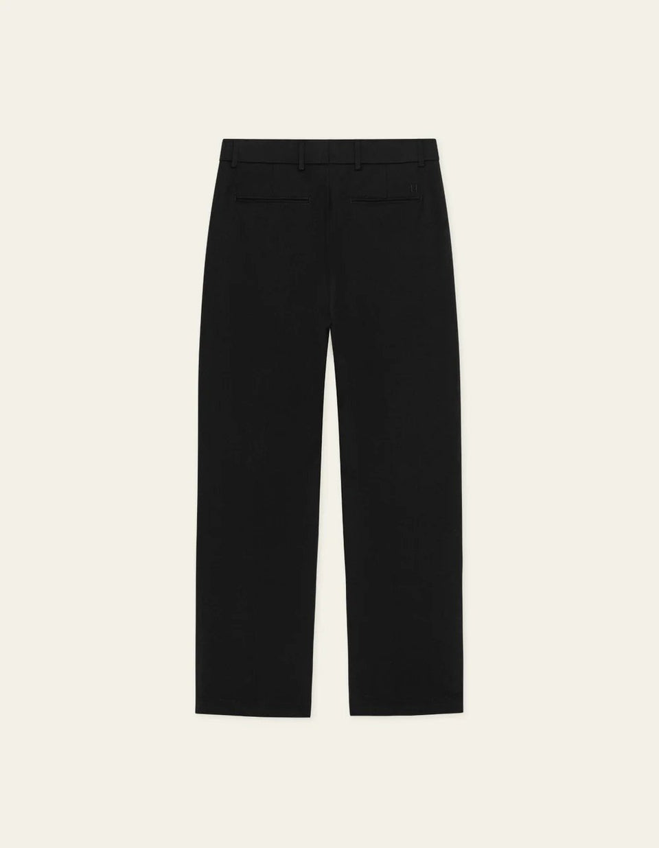 Les Deux Como Slack Pants Zwart Heren